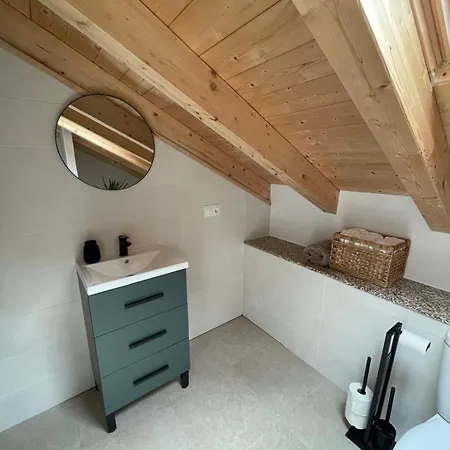 Σπίτι διακοπών A Chupina