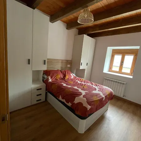 A Chupina Σπίτι διακοπών Balboa