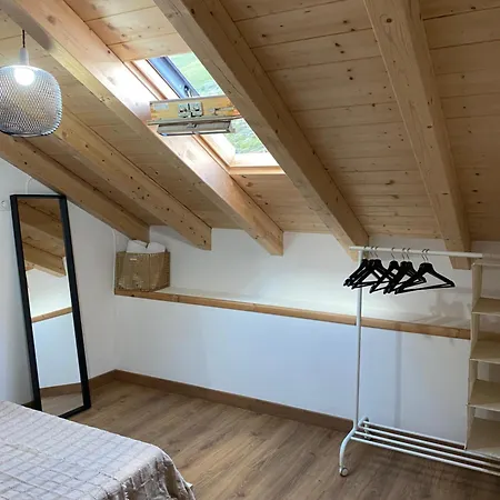 A Chupina Дом отдыха *