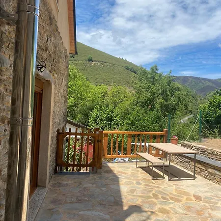 A Chupina Бальбоа