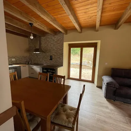 A Chupina Дом отдыха