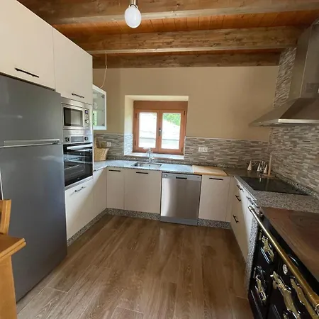 A Chupina Дом отдыха *