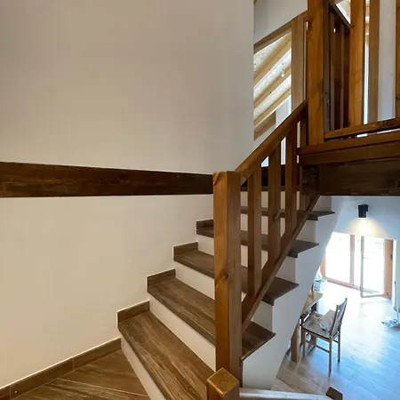 Дом отдыха A Chupina Бальбоа