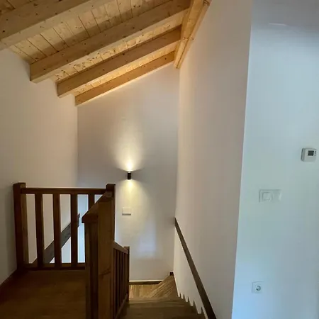 Σπίτι διακοπών A Chupina Balboa