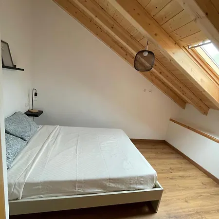 Дом отдыха A Chupina *