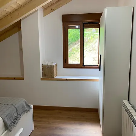 Дом отдыха A Chupina