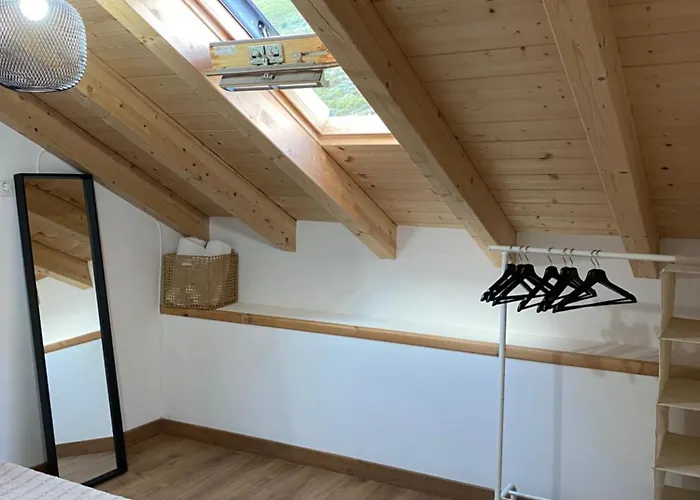 A Chupina Holiday home *