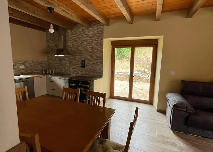 A Chupina Holiday home