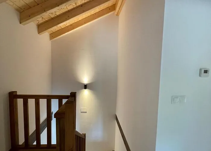 Holiday home A Chupina Balboa