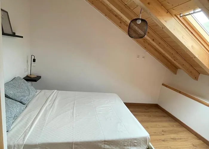 Holiday home A Chupina *